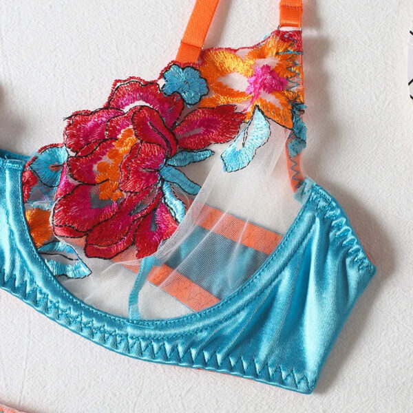 set ARIEL celeste - Image 4
